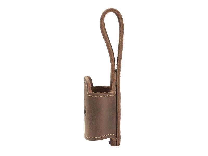 HUL840795 - Leather Axe Holster
