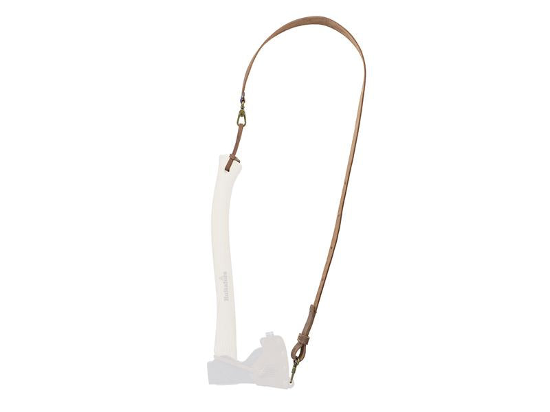 HUL840796 - Leather Axe Sling