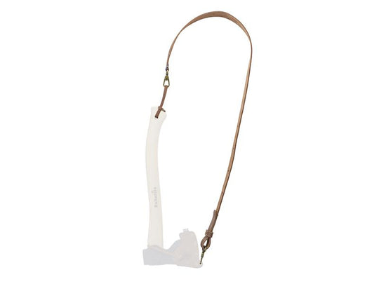 HUL840796 - Leather Axe Sling