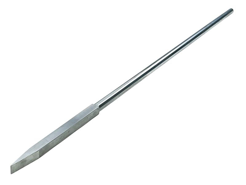 HUL841002 - B 1500 Aluminium Pry Bar 1500mm 2.8kg