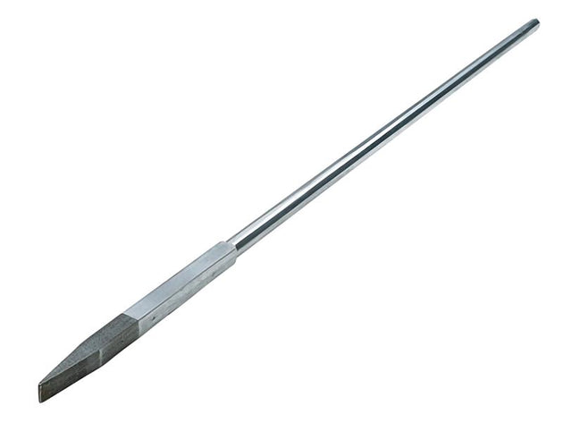 HUL841003 - B 1500 S Aluminium Pry Bar with Steel Point 1500mm 3.6kg