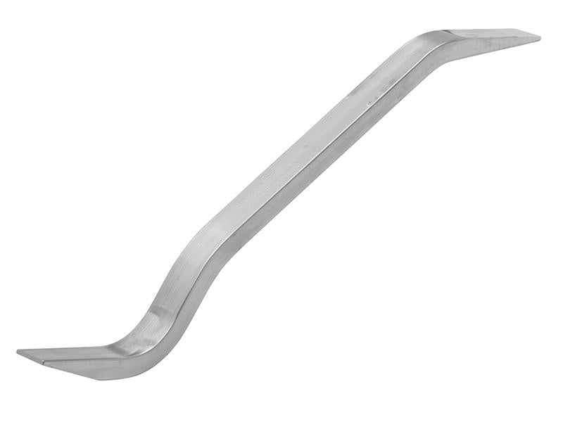 HUL841020 - H 480 B Aluminium Bending Bar 480mm 500g