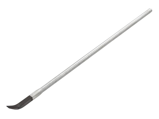 HUL841024 - A 1500 SB Aluminium Pry Bar with Pinch Point 1500mm 3.2kg