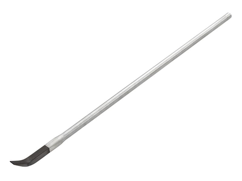 HUL841024 - A 1500 SB Aluminium Pry Bar with Pinch Point 1500mm 3.2kg