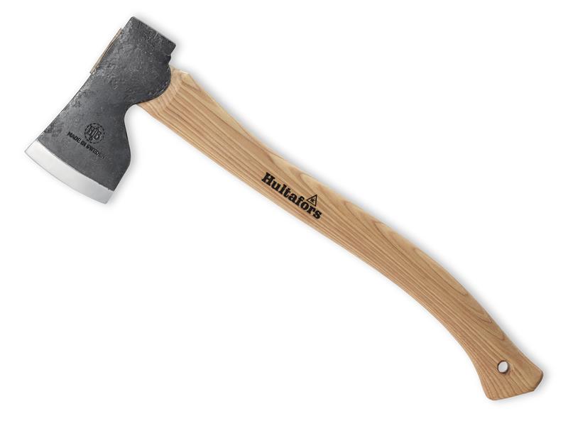 HUL841780 - Dvardala Premium Hunting & Forest Axe 700g