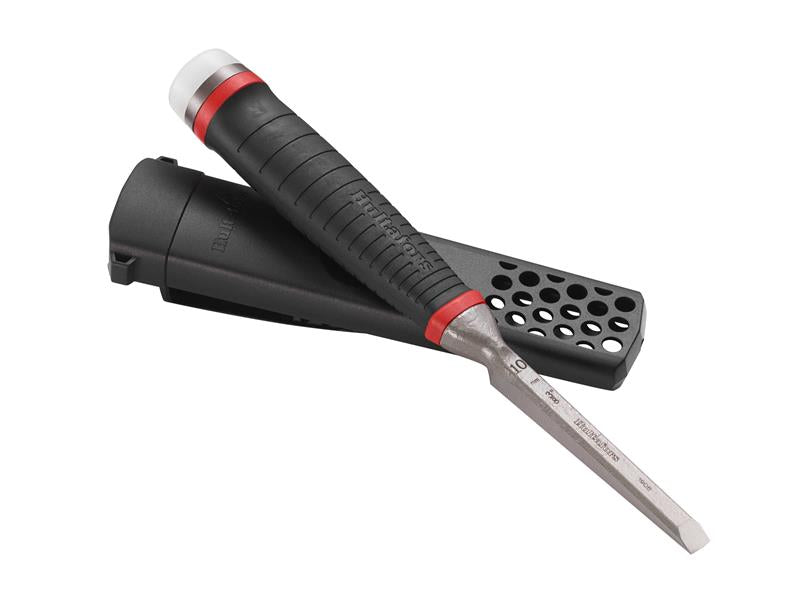 HULHDC10 - HDC10 Heavy-Duty Chisel 10mm