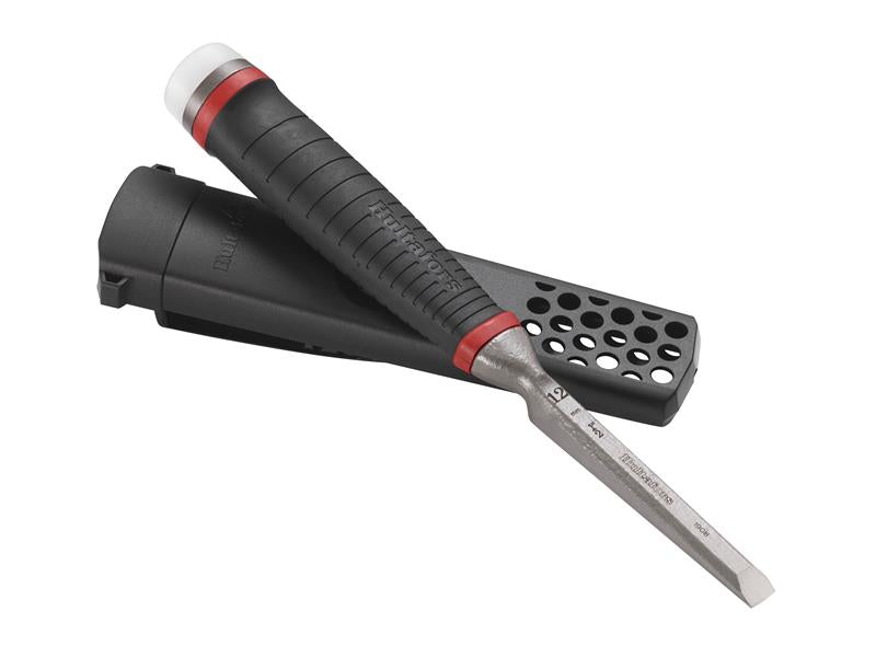 HULHDC12 - HDC12 Heavy-Duty Chisel 12mm