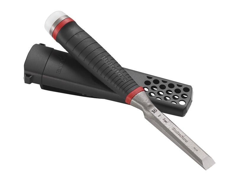 HULHDC16 - HDC16 Heavy-Duty Chisel 16mm