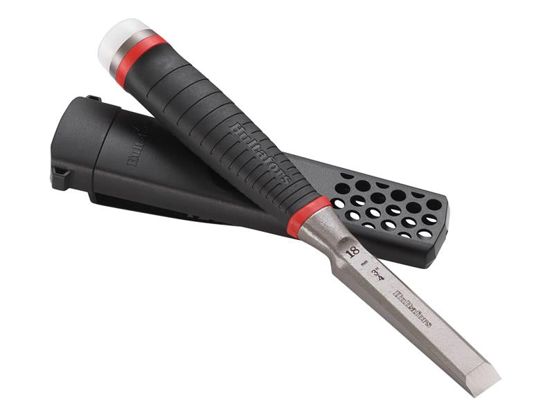 HULHDC18 - HDC18 Heavy-Duty Chisel 18mm
