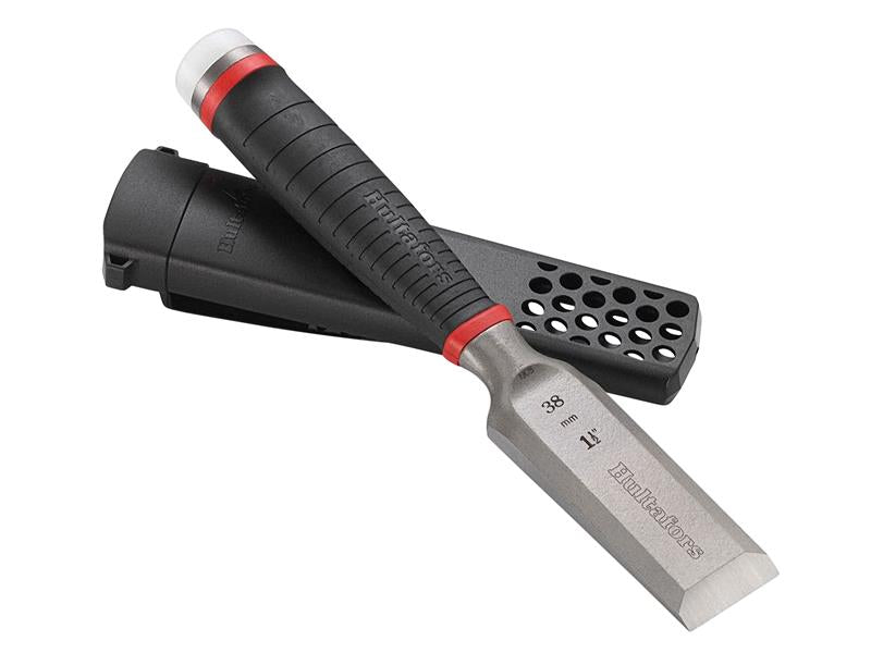 HULHDC38 - HDC38 Heavy-Duty Chisel 38mm