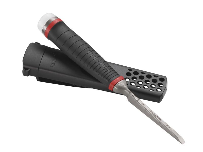 HULHDC6 - HDC6 Heavy-Duty Chisel 6mm
