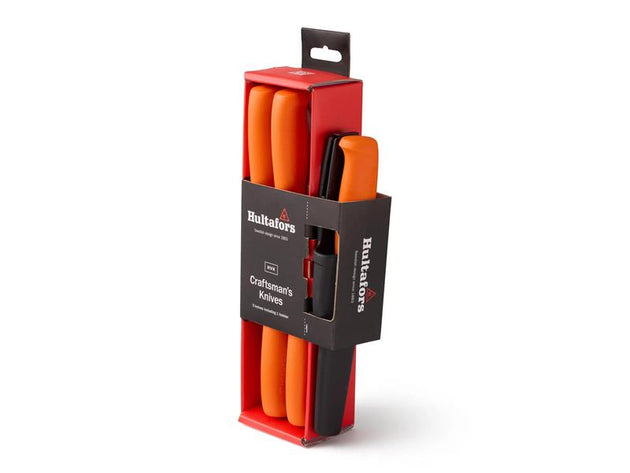HULHVK5PK - Craftsman's Knife HVK 5 Pack