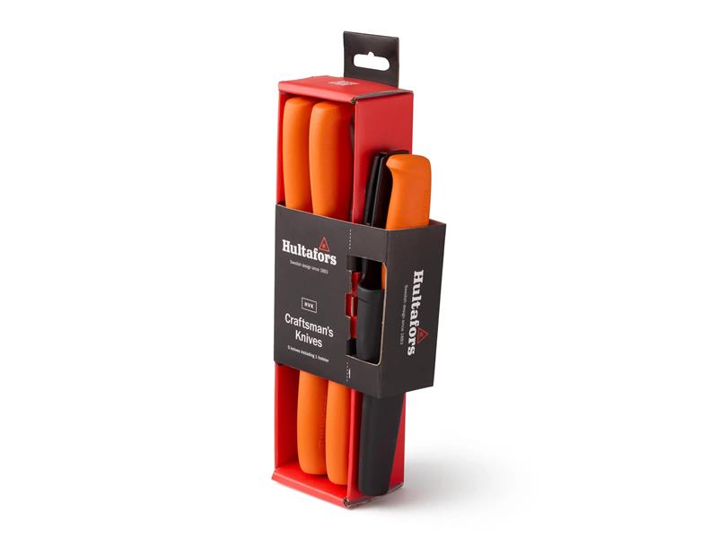 HULHVK5PK - Craftsman's Knife HVK 5 Pack