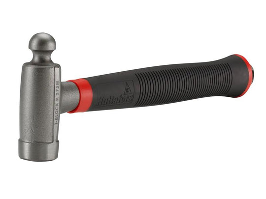 HULK375M - T-Block Ball Pein Hammer Medium 650g (23oz)