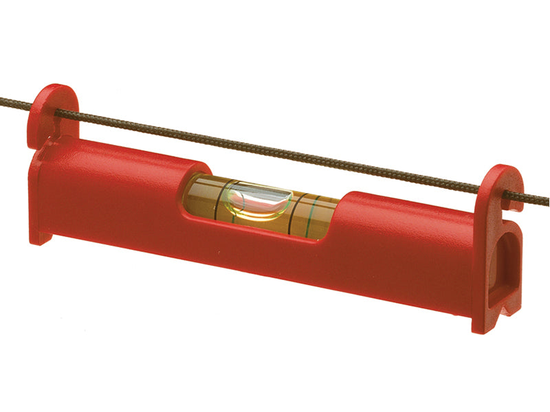 Retractable Line Level Plastic Line Level 80mm UZ8