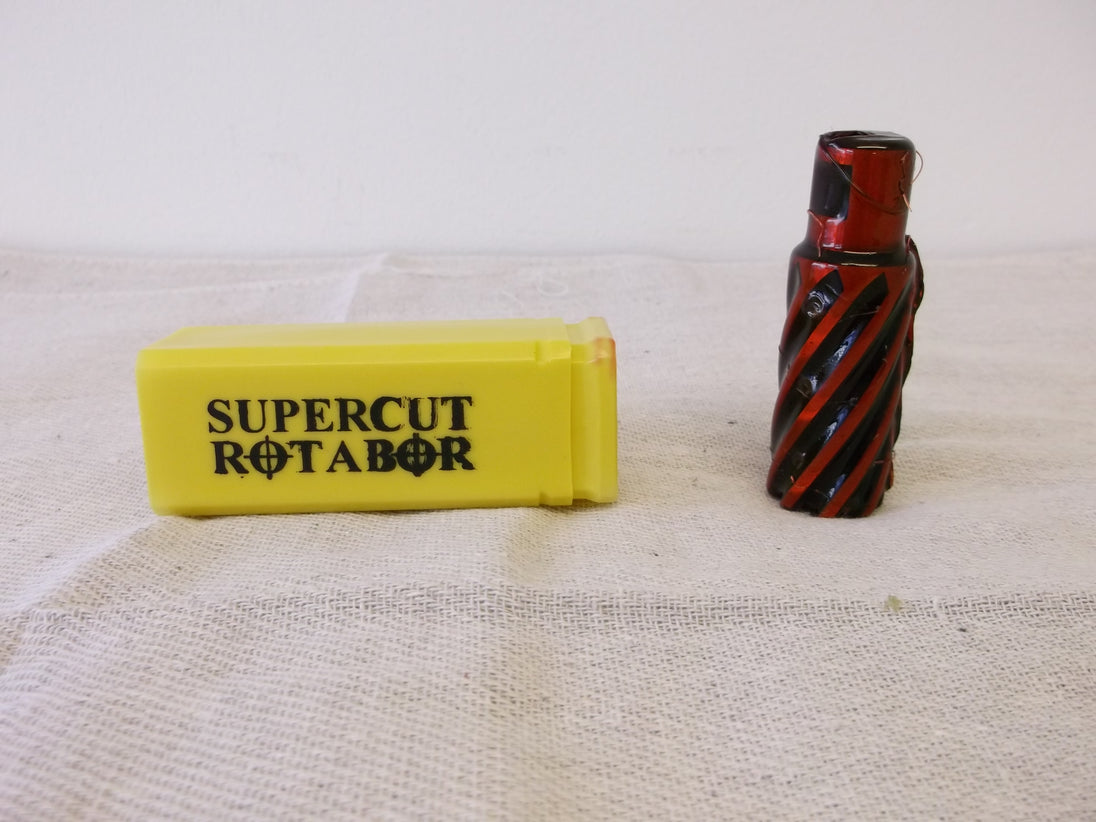 Rotacutter M42 Rotabor Cutter 20mm Long