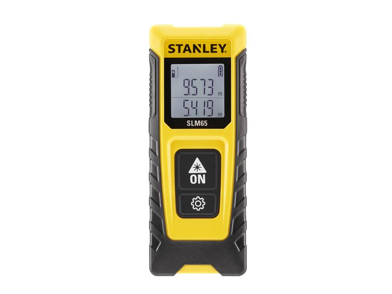 INT077065 - SLM65 Laser Distance Measure 20m