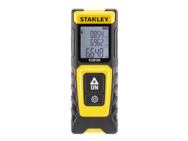 INT077100 - SLM100 Laser Distance Measure 30m
