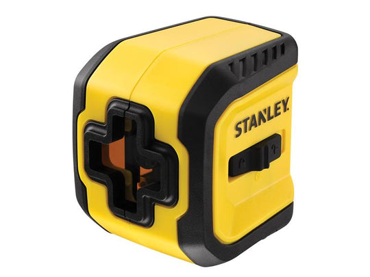 INT077611 - C-Line Cross Line Laser Level