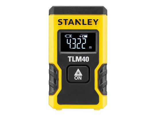 INT077666 - TLM 40 Laser Distance Measure