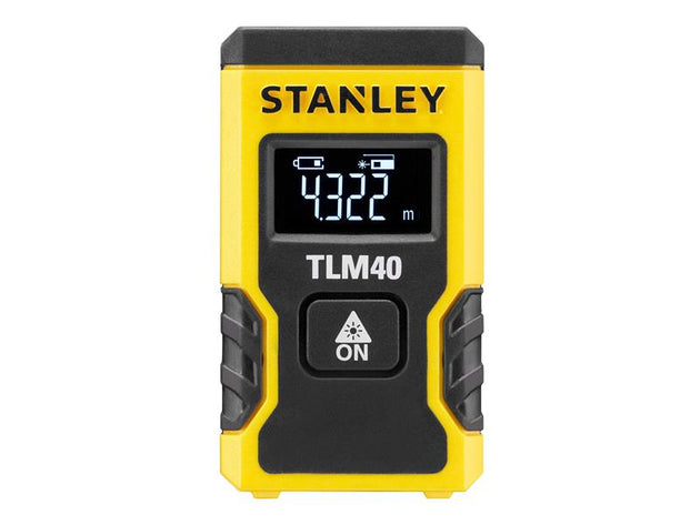 INT077666 - TLM 40 Laser Distance Measure
