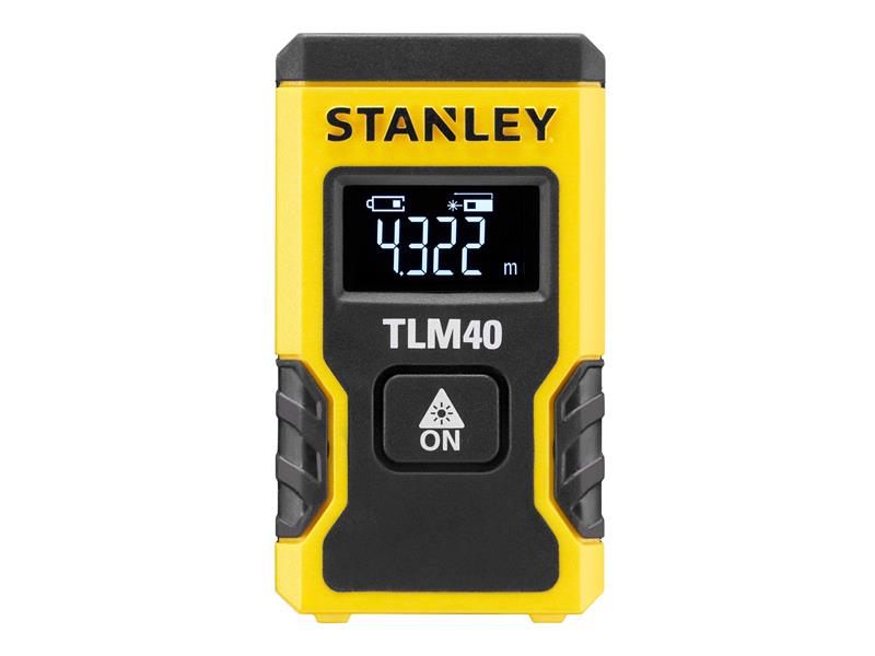 INT077666 - TLM 40 Laser Distance Measure