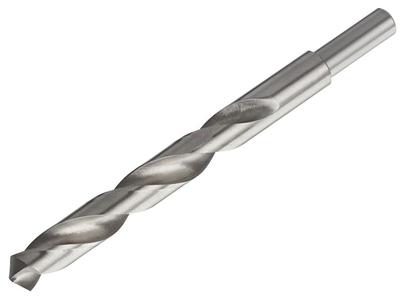 IRW10502403 - HSS Pro Drillbit, Reduced Shank 13mm OL:151mm WL:101mm