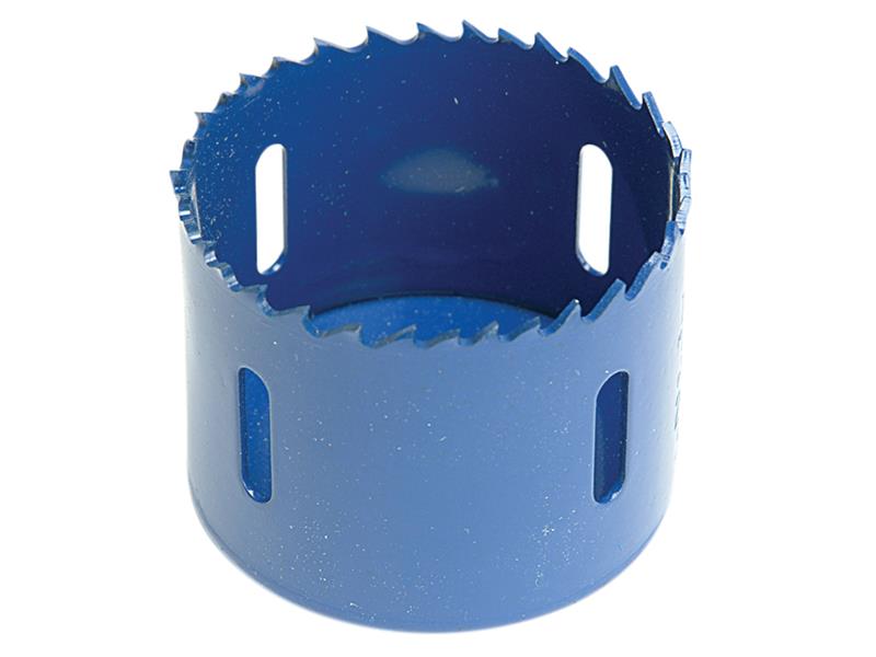 IRW10504179 - Bi-Metal High Speed Holesaw 41mm