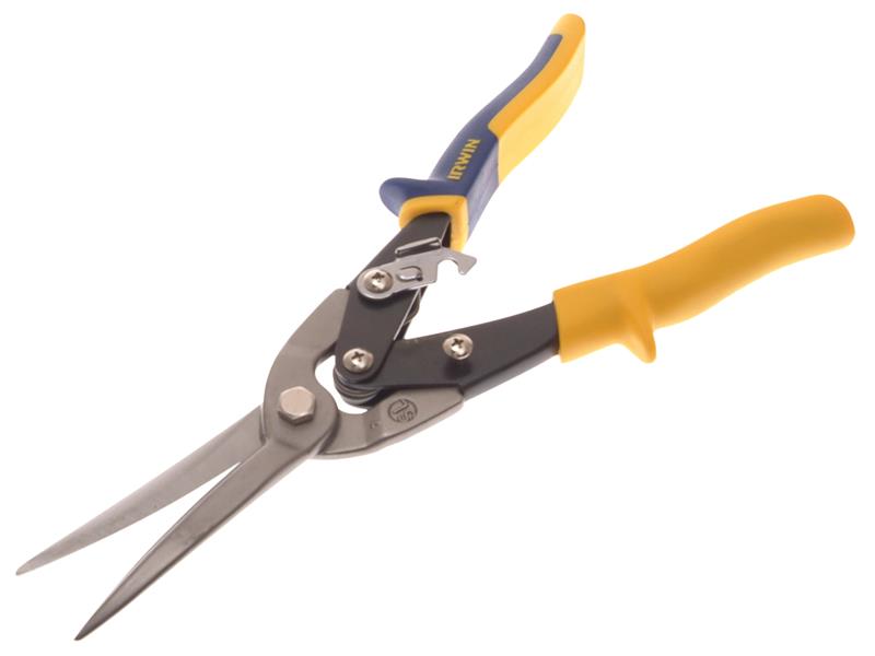 IRW10504314 - Aviation Snips  Utility Cut 290mm (11in)