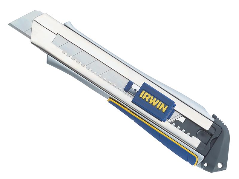 IRW10504553 - ProTouch™ Screw Snap-Off Knife 25mm