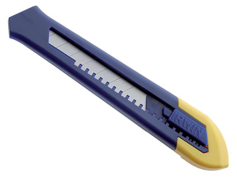 IRW10506547 - Snap-Off Knife 18mm (MQ24)