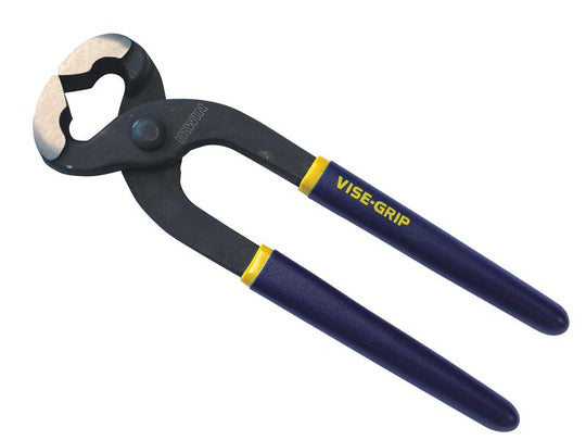 IRW10508157 - Nail Puller 200mm (8in)