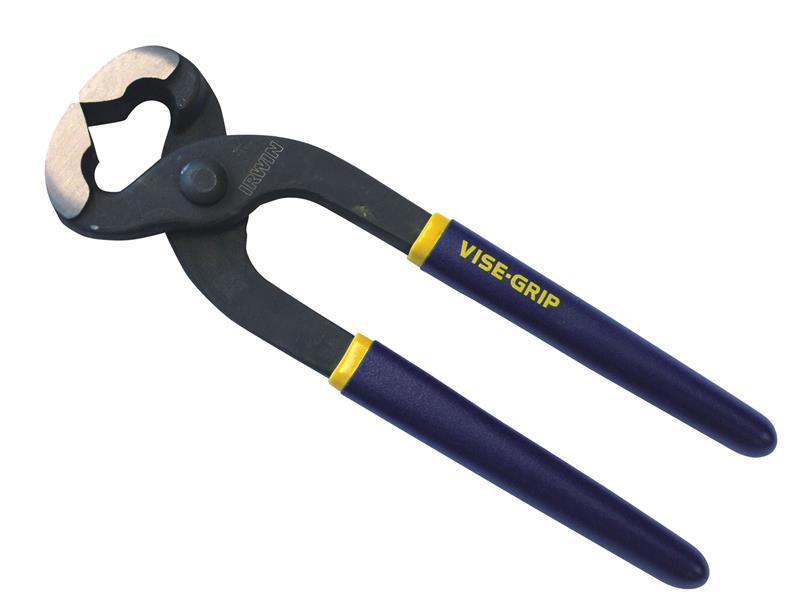IRW10508157 - Nail Puller 200mm (8in)