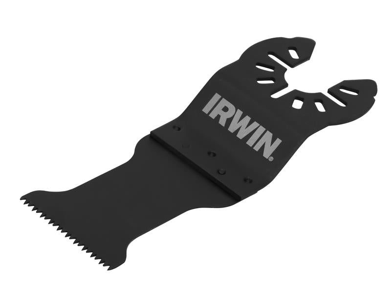 IRWIW1017208 - Fastcut Wood Oscillating Blade 30 x 43mm x 18 TPI