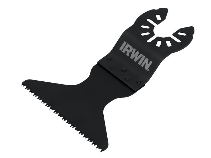 IRWIW1017209 - Fastcut Wood Oscillating Blade 65 x 43mm x 15 TPI