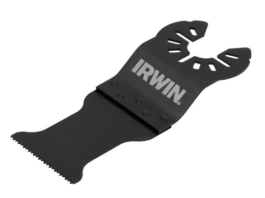 IRWIW1017210 - Wood with Nails Oscillating Blade 30 x 43mm x 20 TPI