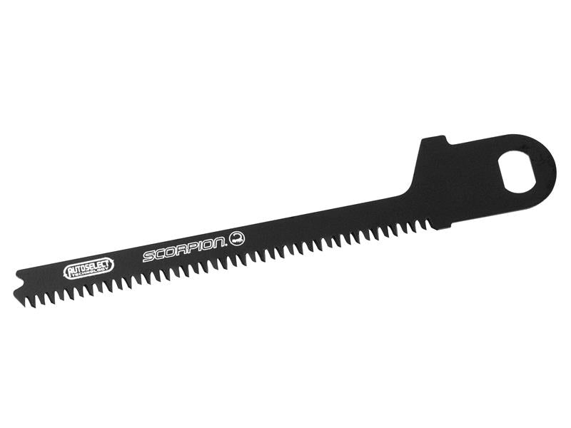 IRWIW1018201 - Scorpion Wood Cut Saw Blade 224mm