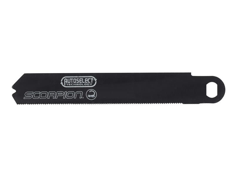 IRWIW1018204 - Scorpion Metal Cut Saw Blade 125mm