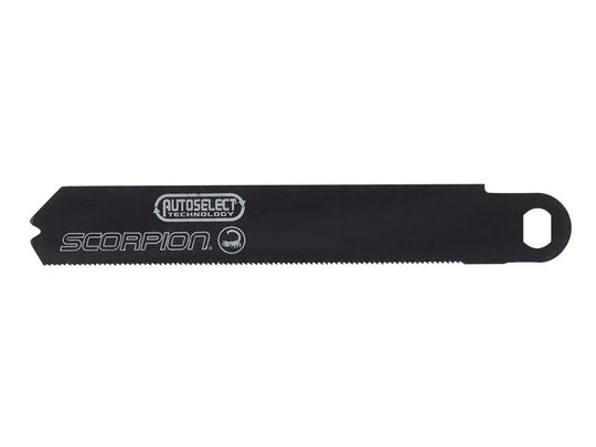 IRWIW1018204 - Scorpion Metal Cut Saw Blade 125mm