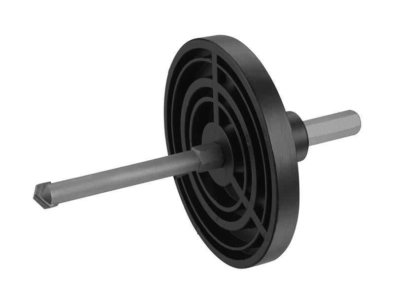 IRWIW1018311 - Drive Plate & Pilot Drill