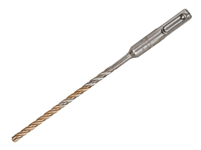 IRWIW2039100 - Speedhammer Quad Drill Bit 5.0 x 160mm