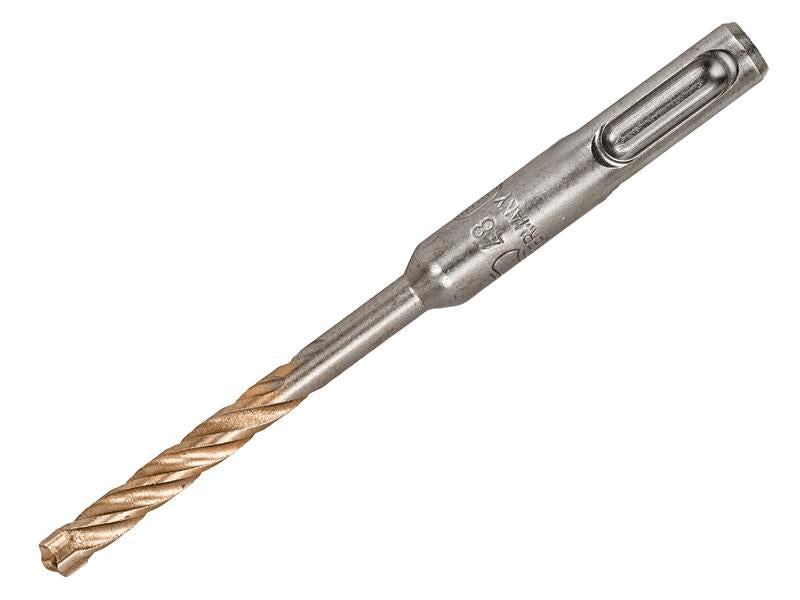 IRWIW2039373 - Speedhammer Quad Drill Bit 6.0 x 110mm