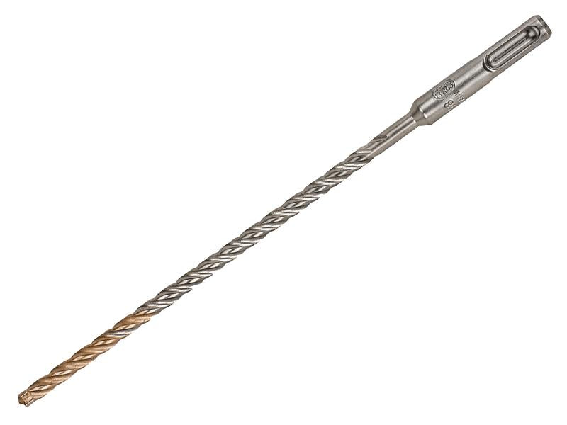 IRWIW2039376 - Speedhammer Quad Drill Bit 6.0 x 210mm