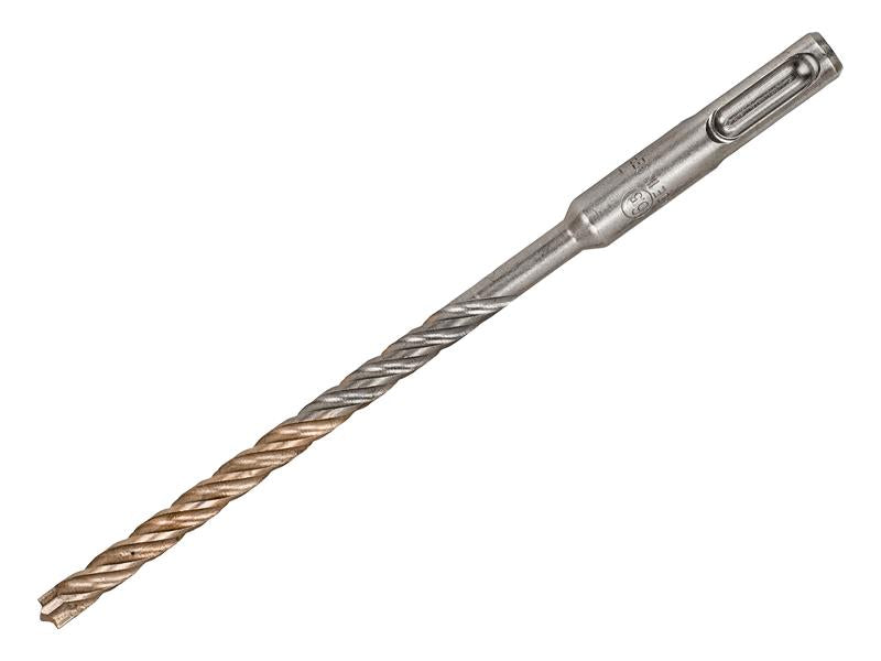 IRWIW2039378 - Speedhammer Quad Drill Bit 6.5 x 160mm