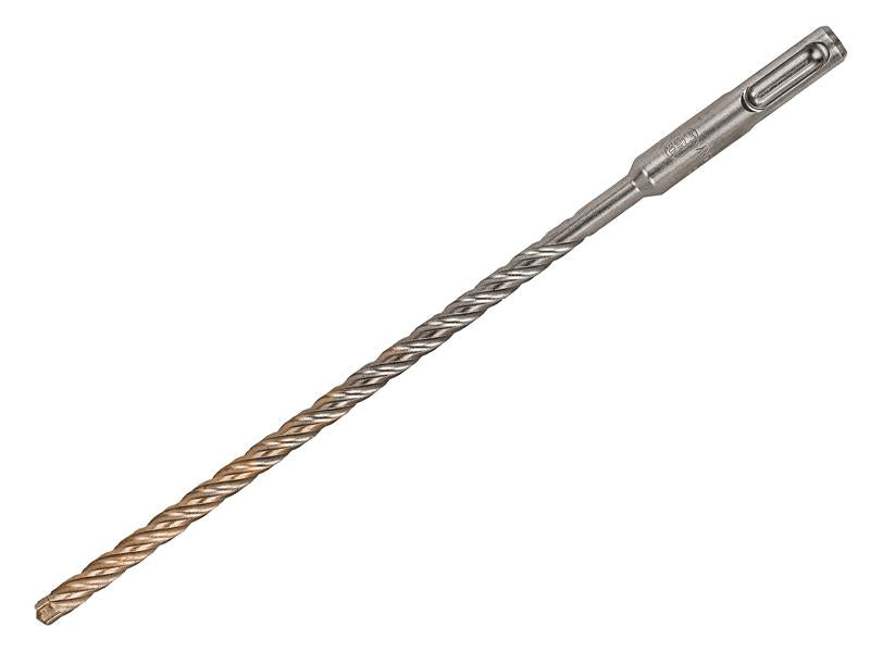 IRWIW2039379 - Speedhammer Quad Drill Bit 6.5 x 210mm