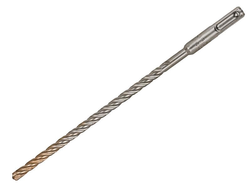 IRWIW2039411 - Speedhammer Quad Drill Bit 7.0 x 210mm