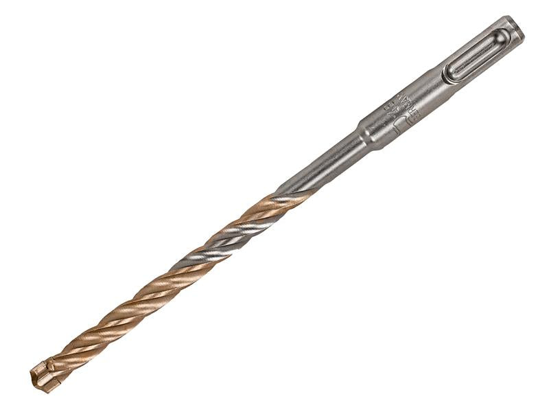 IRWIW2039412 - Speedhammer Quad Drill Bit 8.0 x 160mm