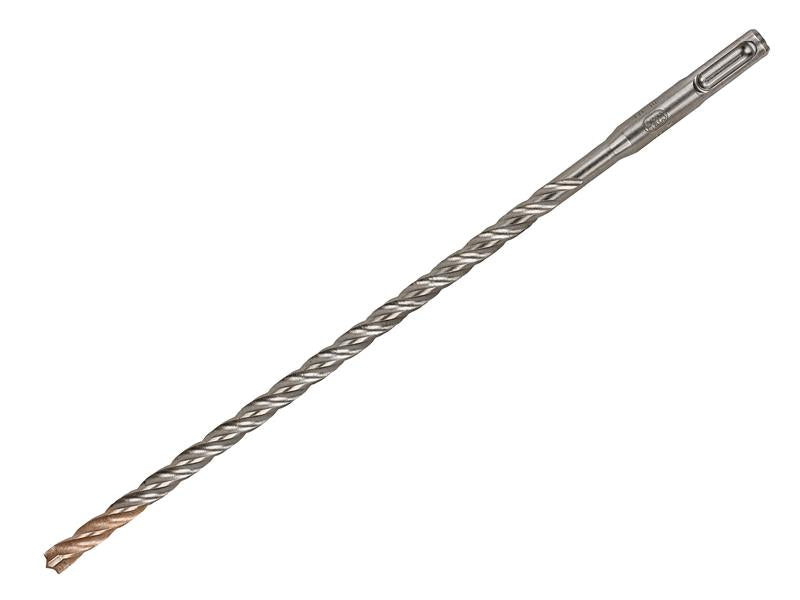 IRWIW2039414 - Speedhammer Quad Drill Bit 8.0 x 260mm