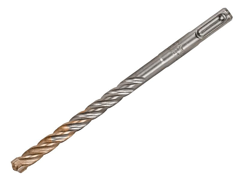 IRWIW2039416 - Speedhammer Quad Drill Bit 10.0 x 160mm