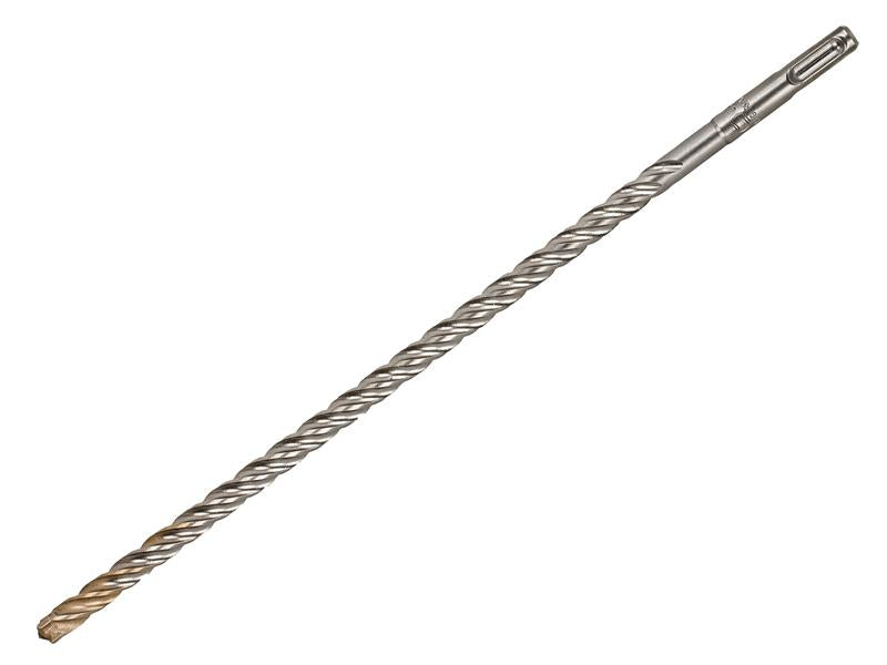 IRWIW2039419 - Speedhammer Quad Drill Bit 10.0 x 310mm
